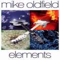 Elements - The Best Of /4CD